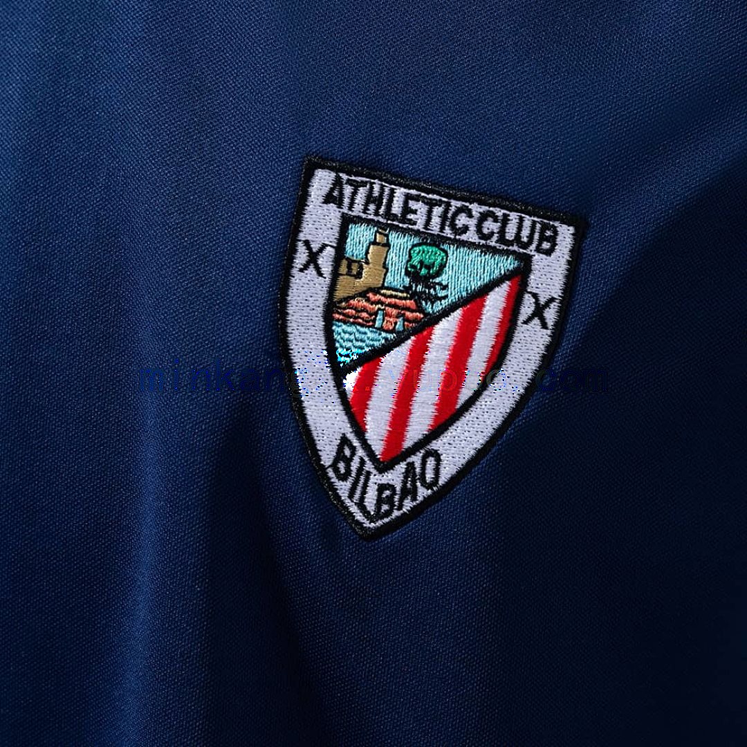 Retro Athletic Bilbao 99_00 Away S-XXL 4