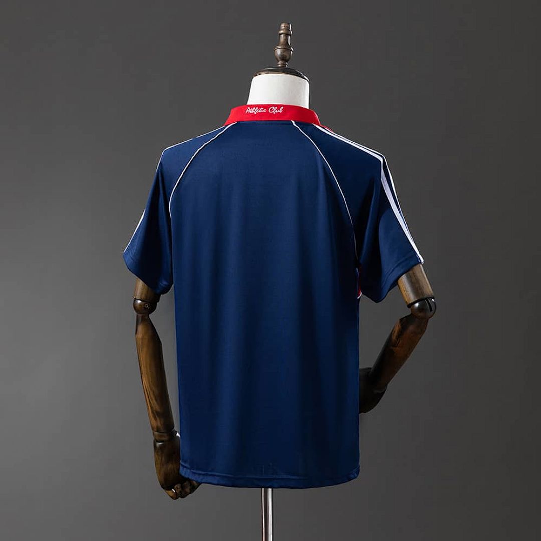 Retro Athletic Bilbao 99_00 Away S-XXL 6