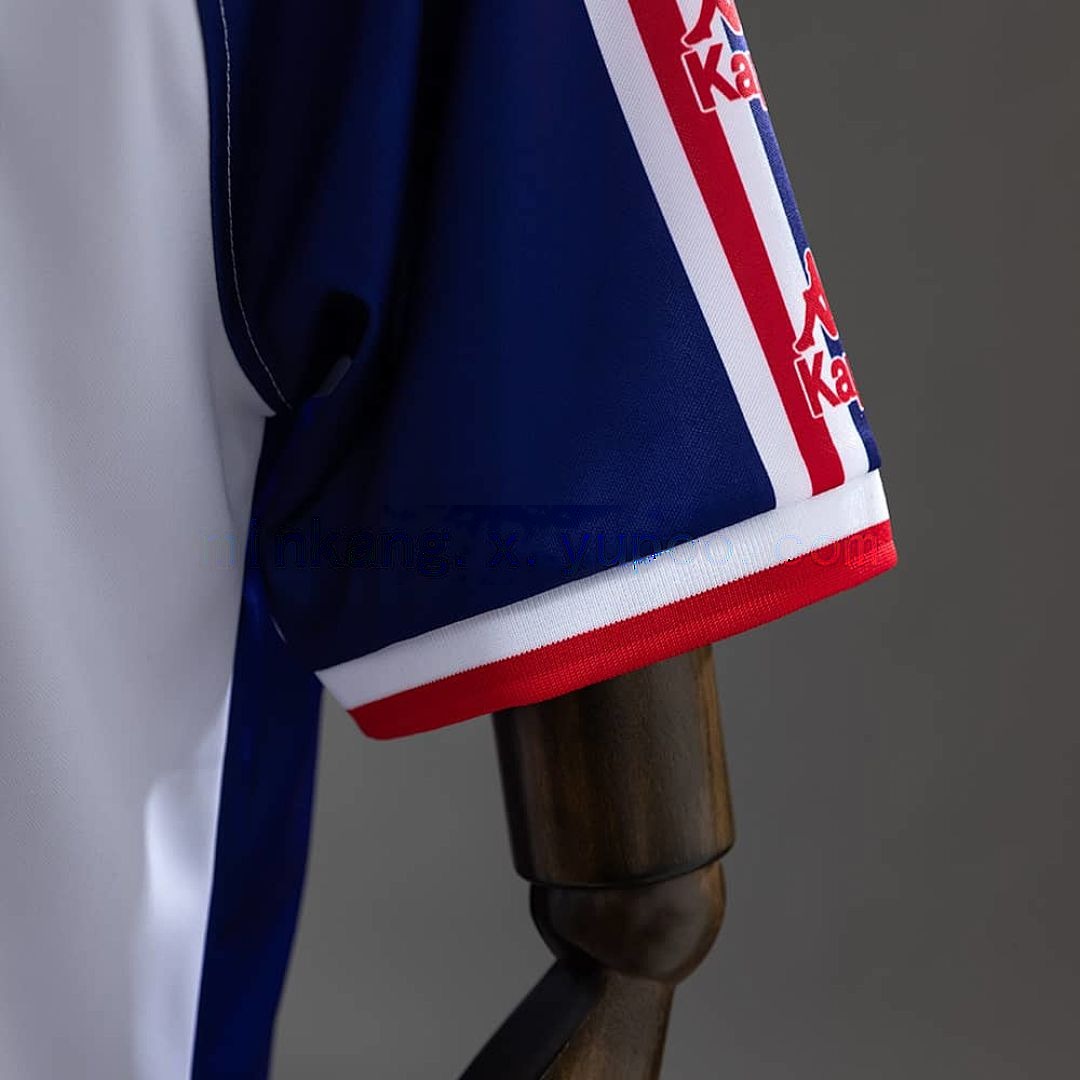 Retro 97_98 Athletic Bilbao away S-XXL 3