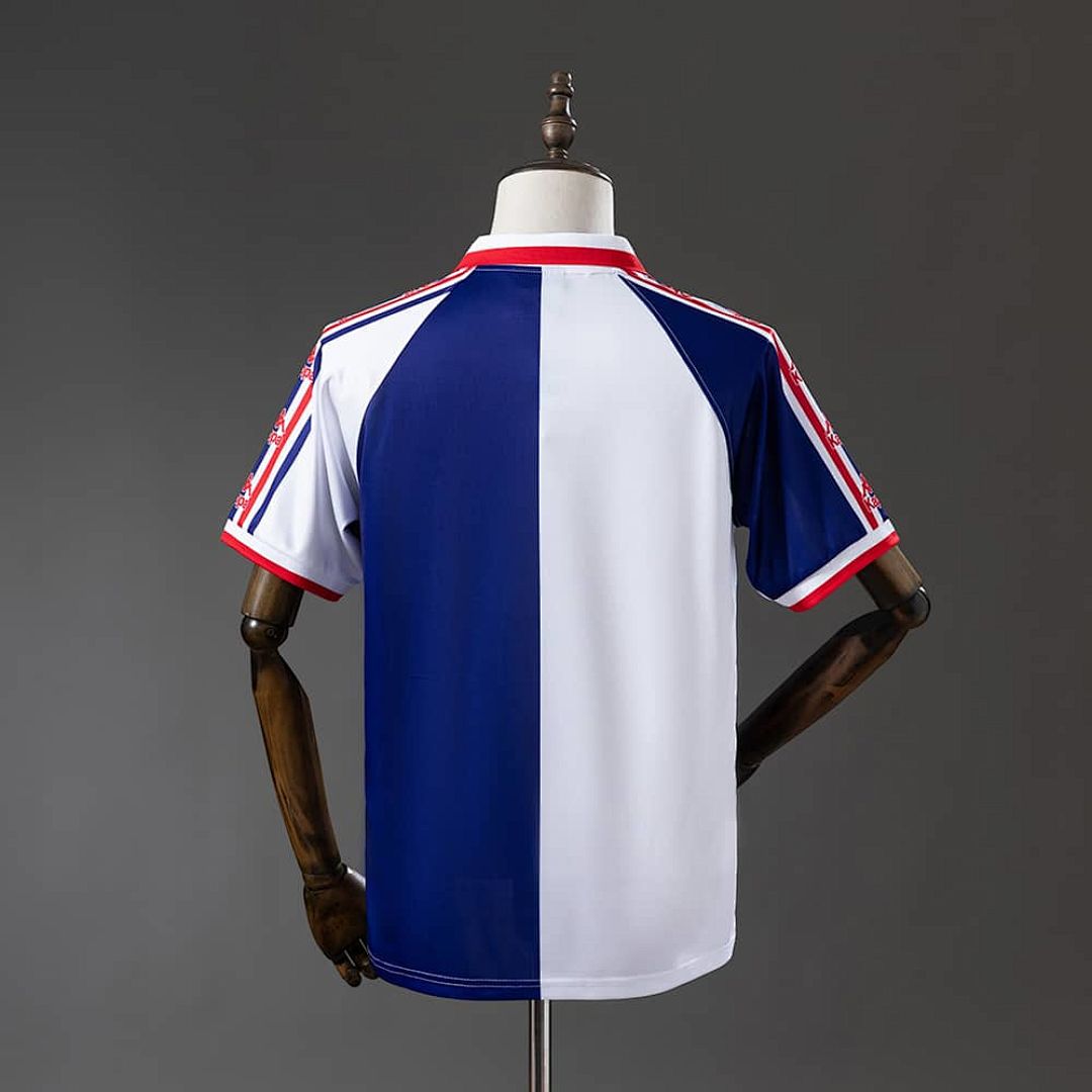 Retro 97_98 Athletic Bilbao away S-XXL 8