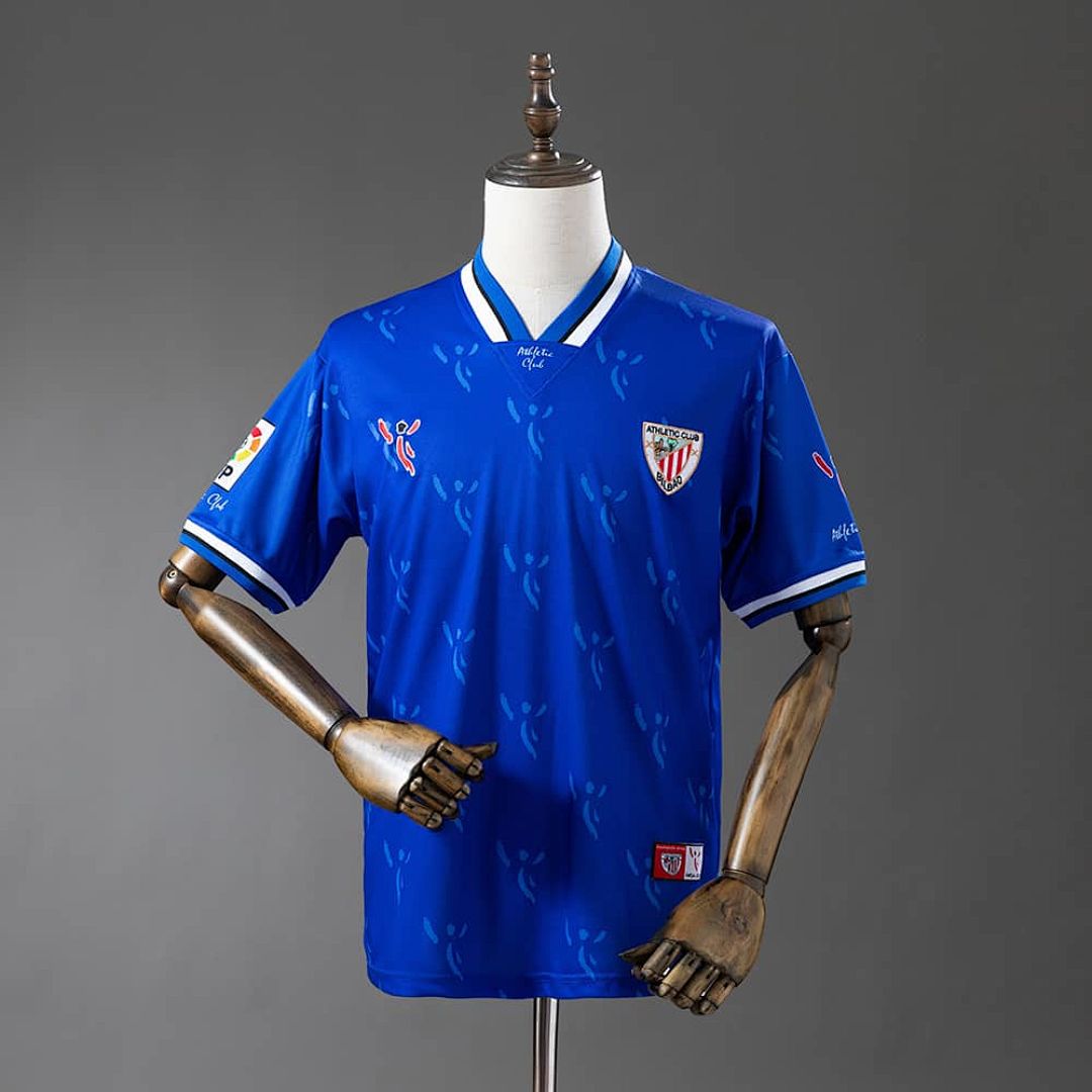 Retro Athletic Bilbao 01_03 Away S-XXL