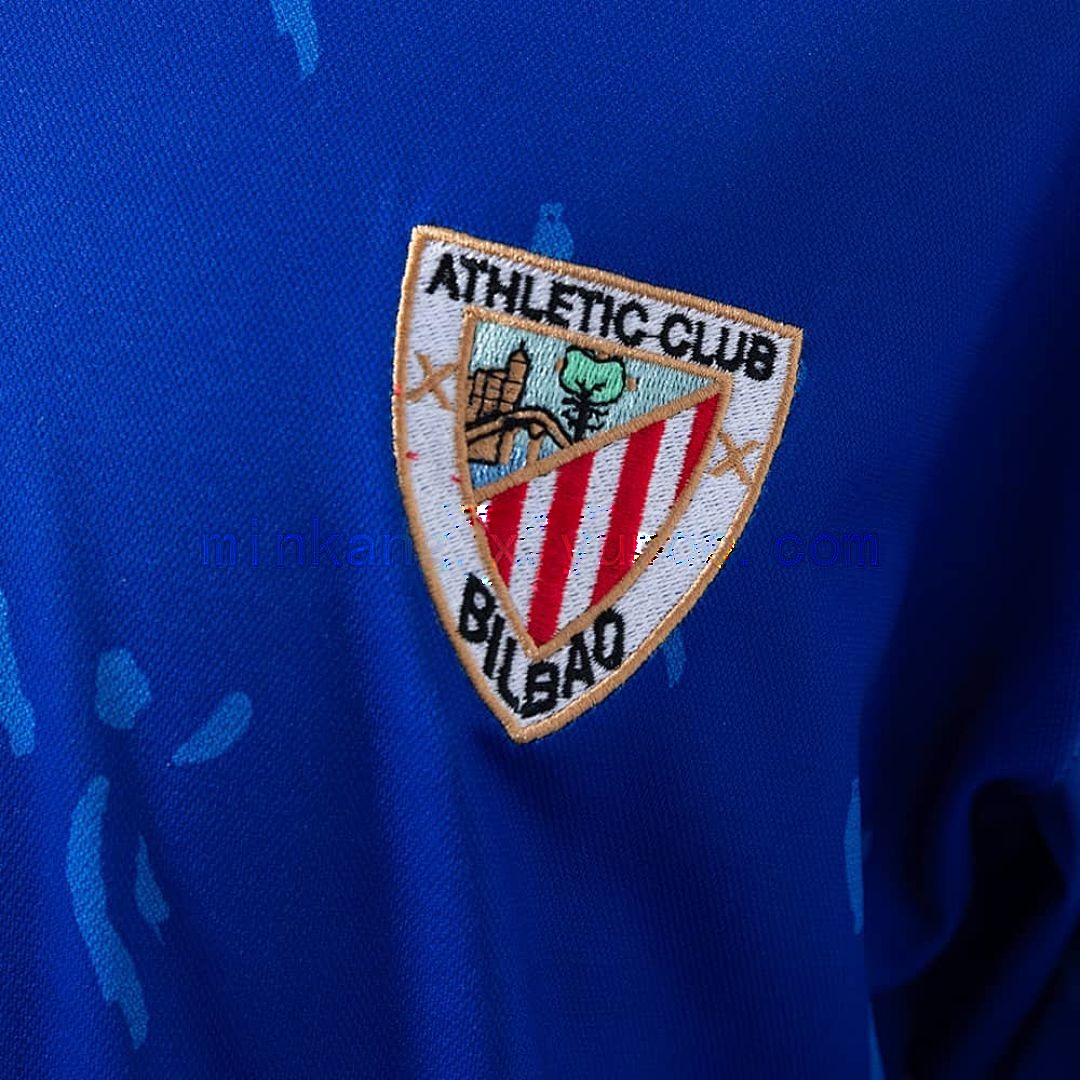 Retro Athletic Bilbao 01_03 Away S-XXL 5