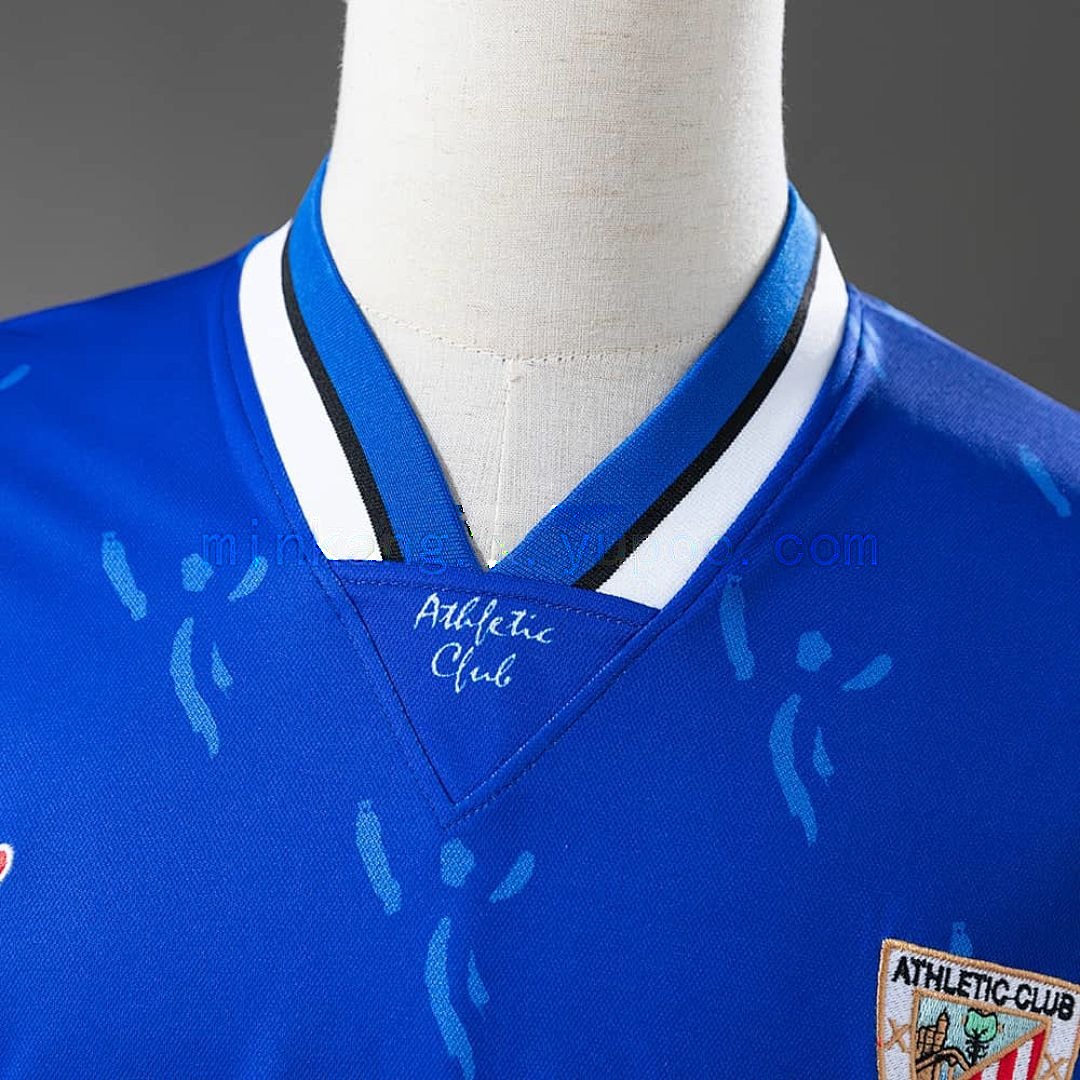 Retro Athletic Bilbao 01_03 Away S-XXL 6