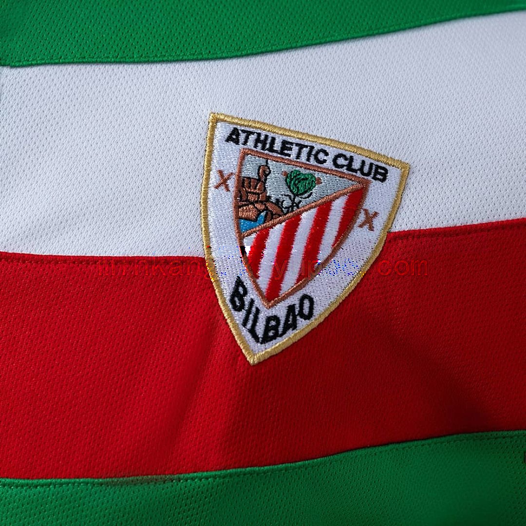 Retro Athletic Bilbao 11_12 Away S-XXL 5