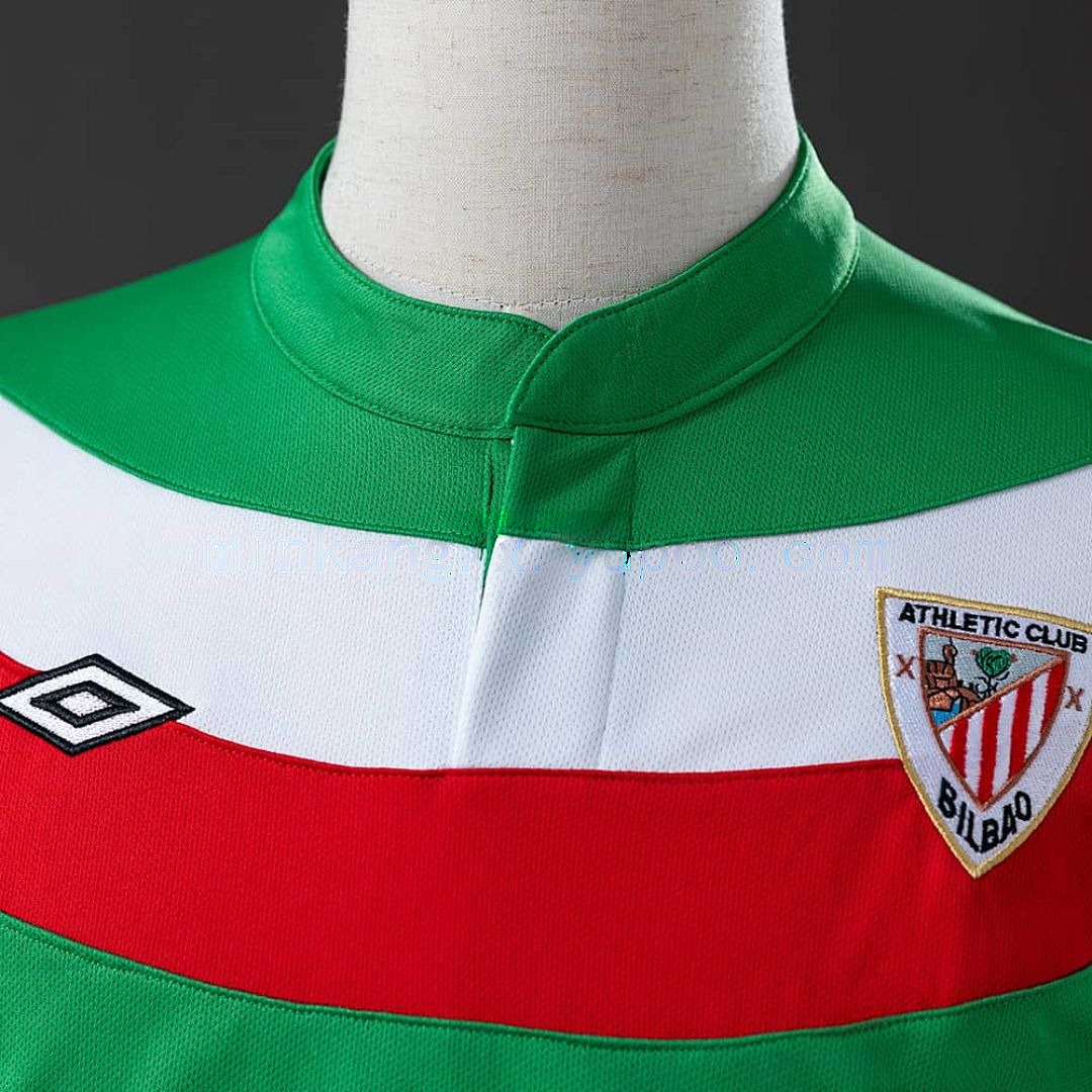 Retro Athletic Bilbao 11_12 Away S-XXL 7
