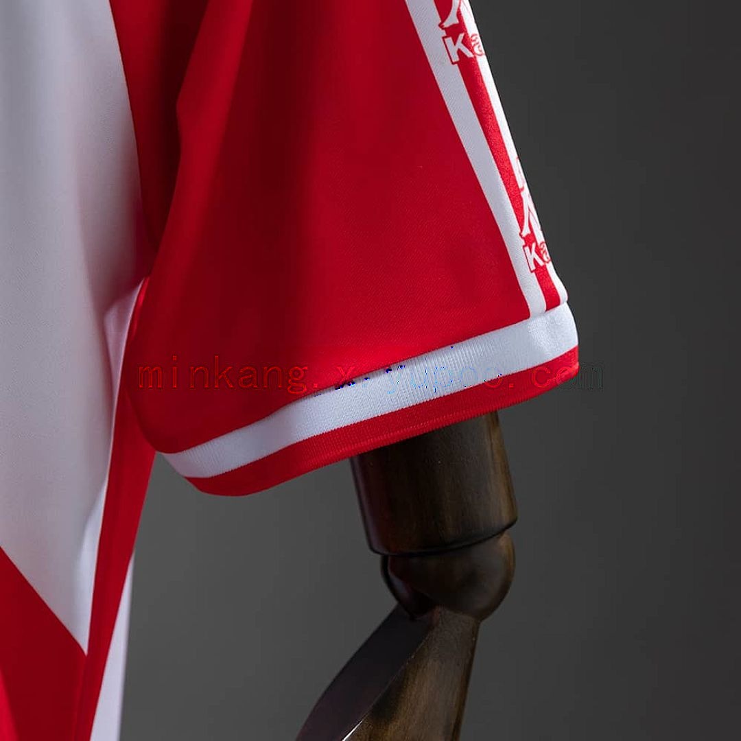 Retro 97_98 Athletic Bilbao home S-XXL 3