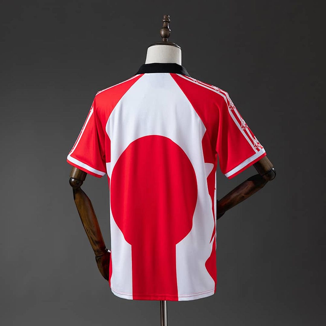 Retro 97_98 Athletic Bilbao home S-XXL 7