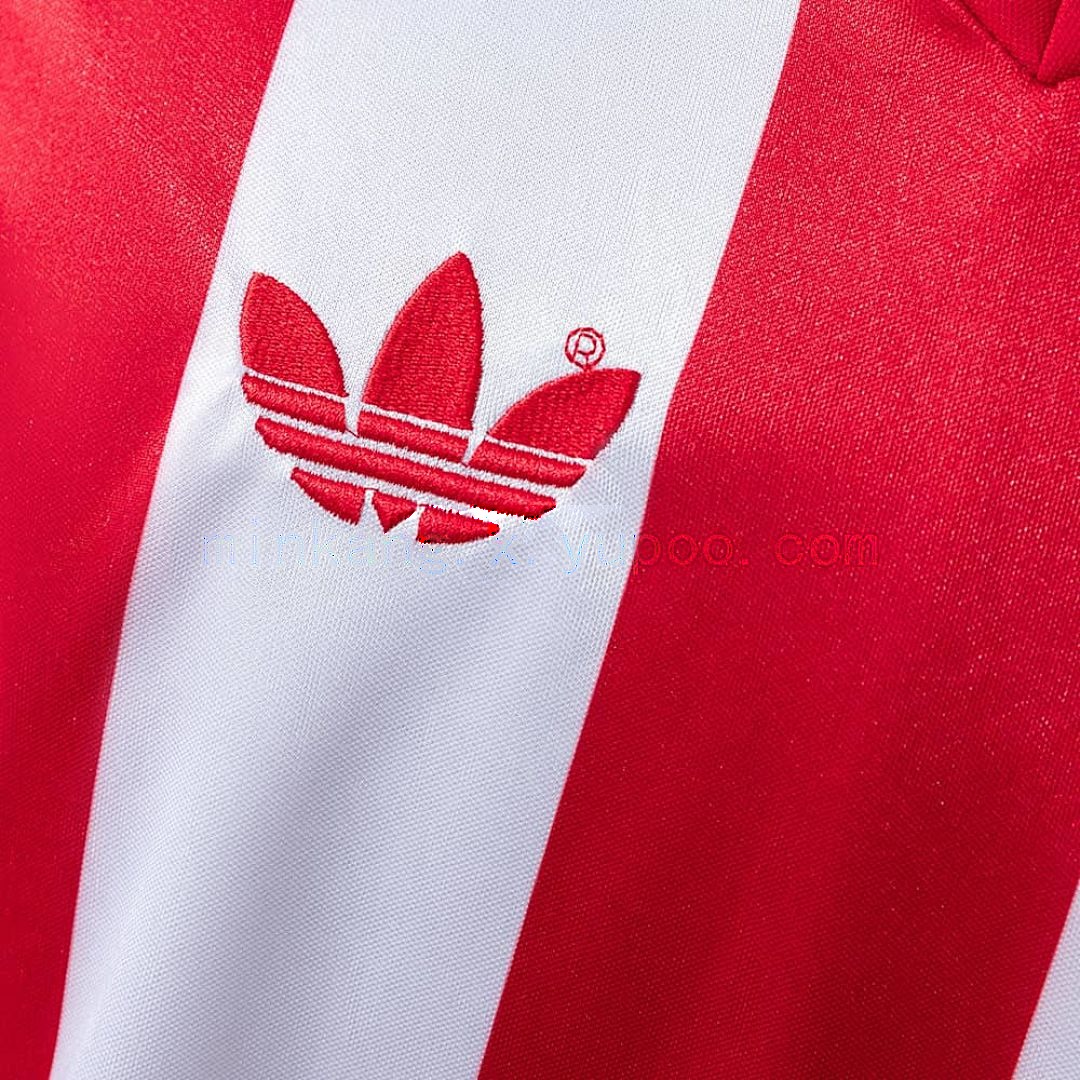Athletic Bilbao 86_87 Home Retro Jersey S-XXL 3