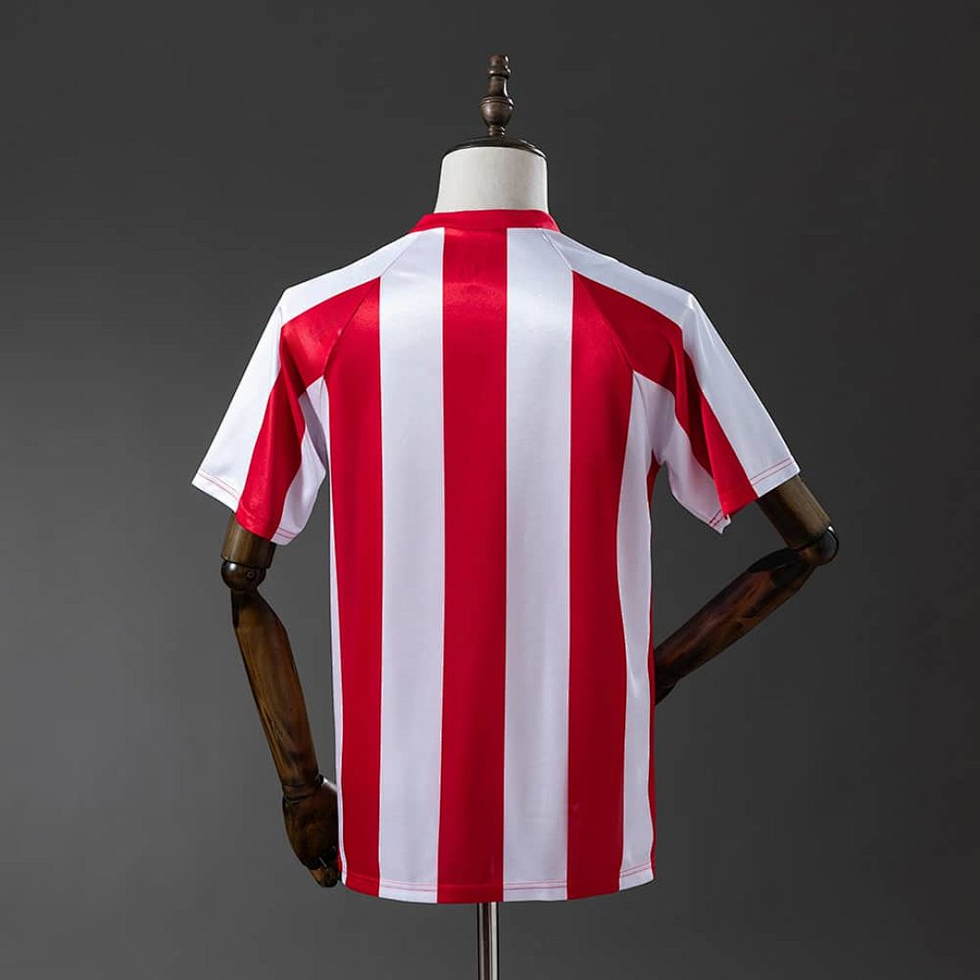 Athletic Bilbao 86_87 Home Retro Jersey S-XXL 6