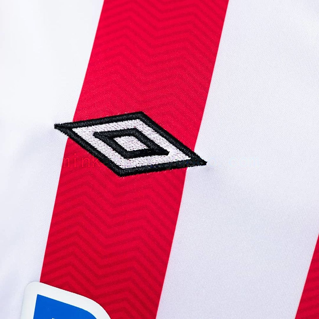 Retro Athletic Bilbao 11_12 Home S-XXL 4