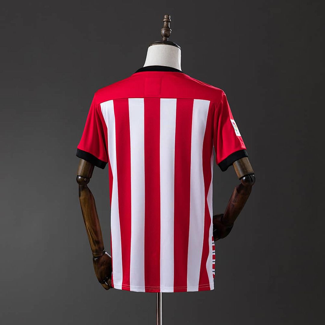 Retro Athletic Bilbao 11_12 Home S-XXL 8