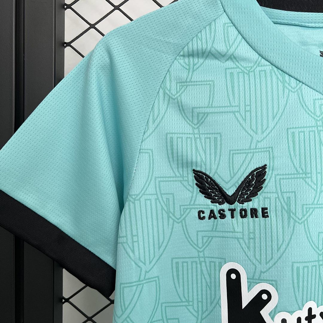 25_26 Kids Athletic Bilbao Third Away Size_ 16-28 7