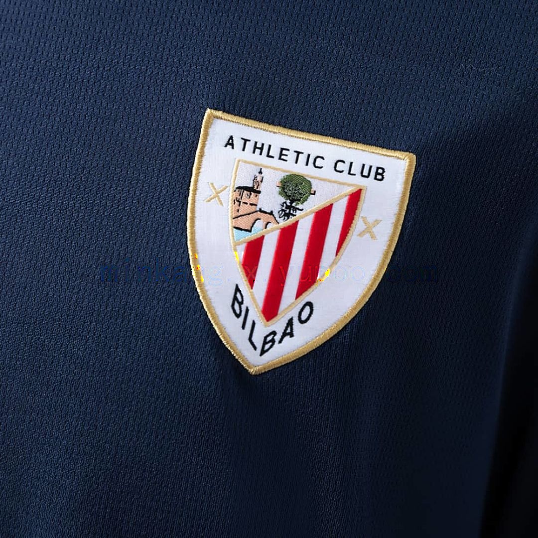 25_26 Athletic Bilbao away S-4XL 6