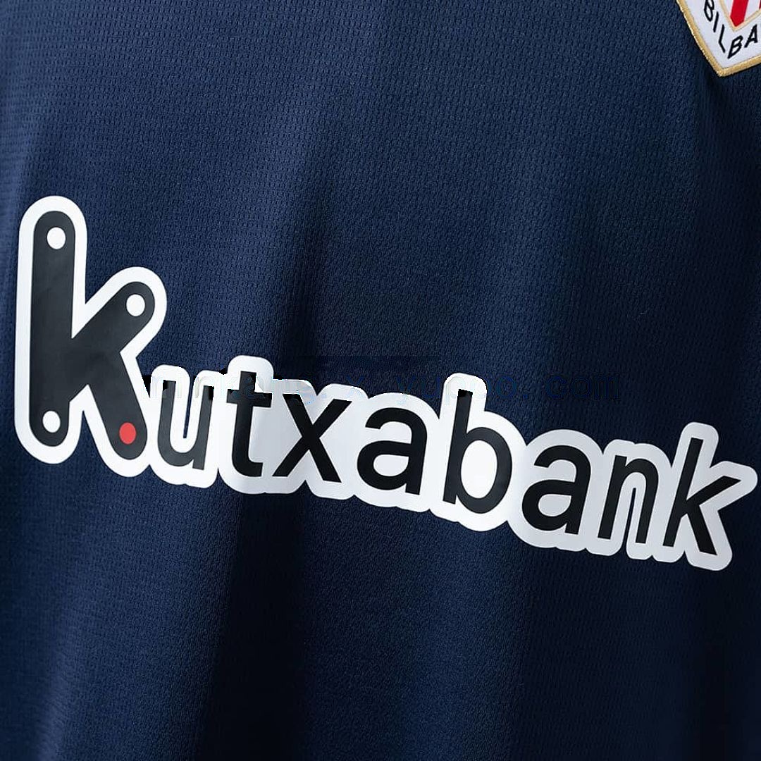 25_26 Athletic Bilbao away S-4XL 7