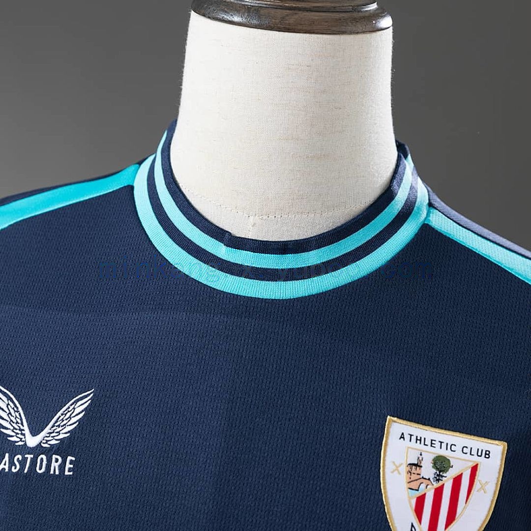 25_26 Athletic Bilbao away S-4XL 8