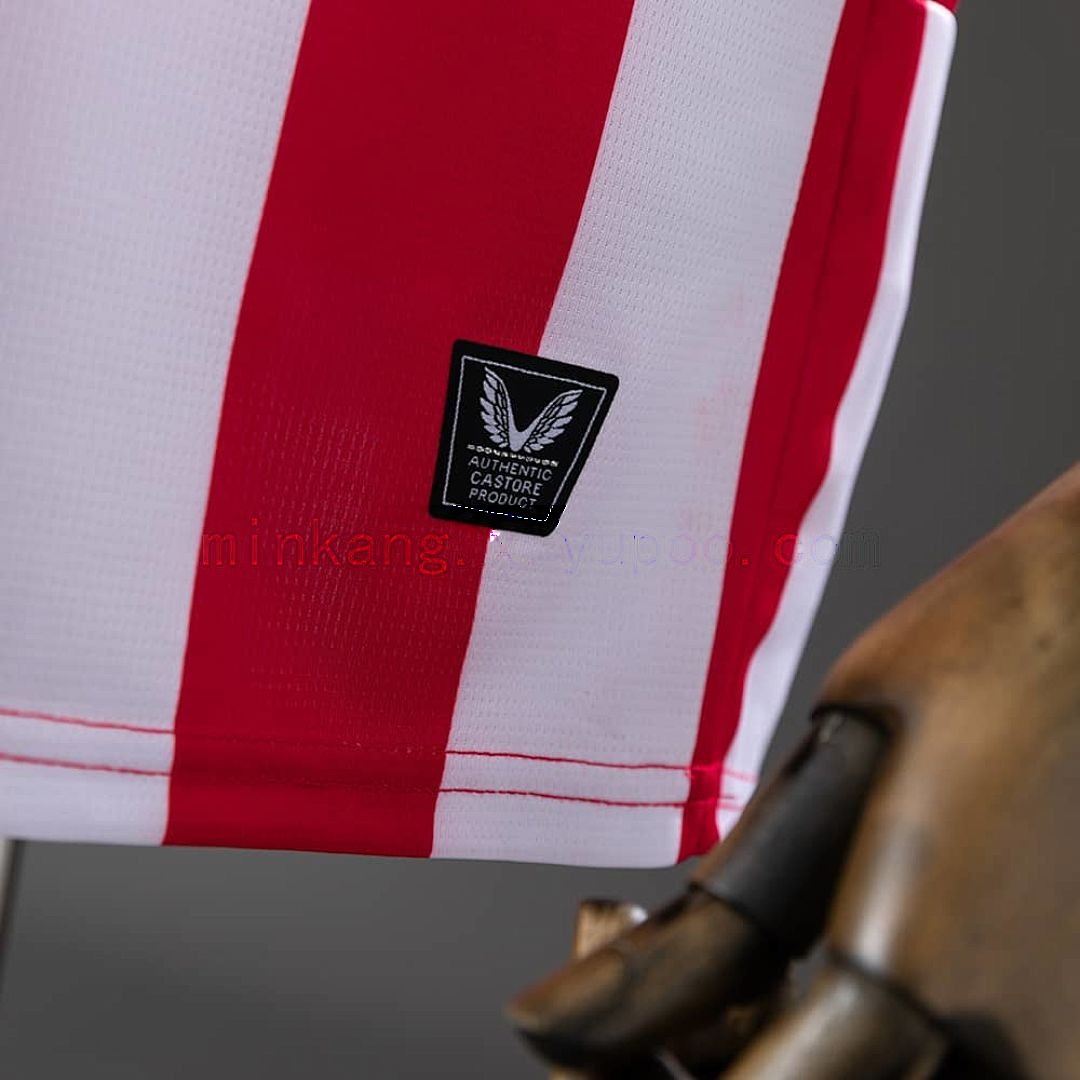 25_26 Athletic Bilbao Home S-4XL 2