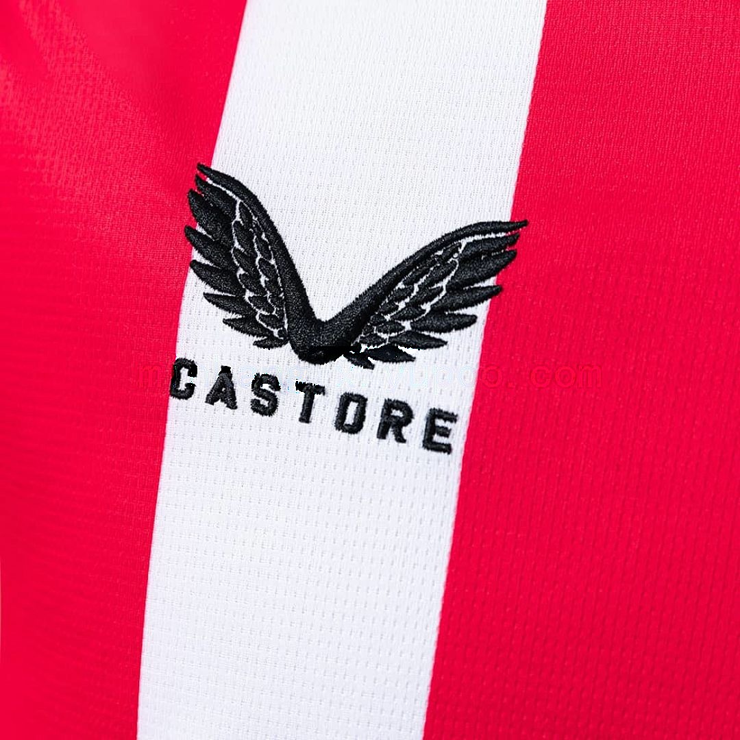 25_26 Athletic Bilbao Home S-4XL 4
