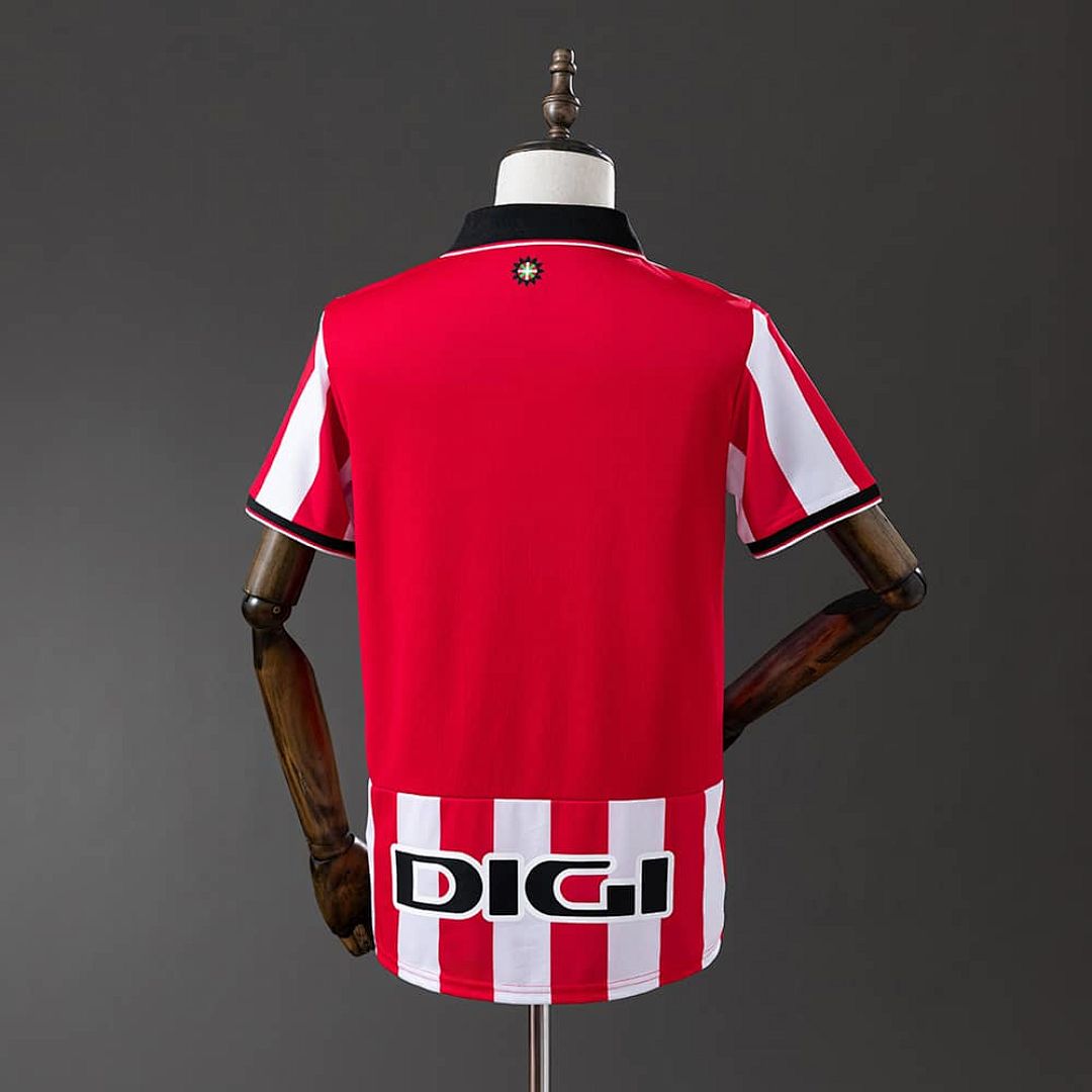 25_26 Athletic Bilbao Home S-4XL 8