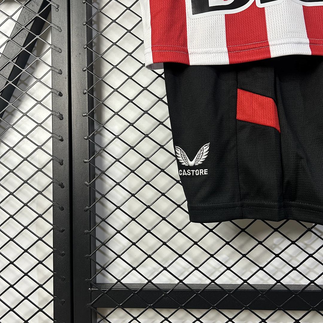kids 25_26 Athletic Bilbao home size_ 16-28 4