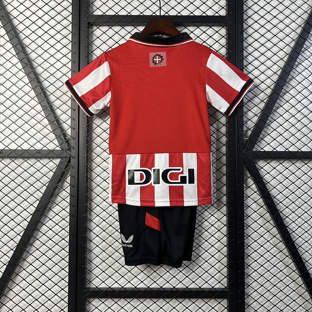 kids 25_26 Athletic Bilbao home size_ 16-28 6