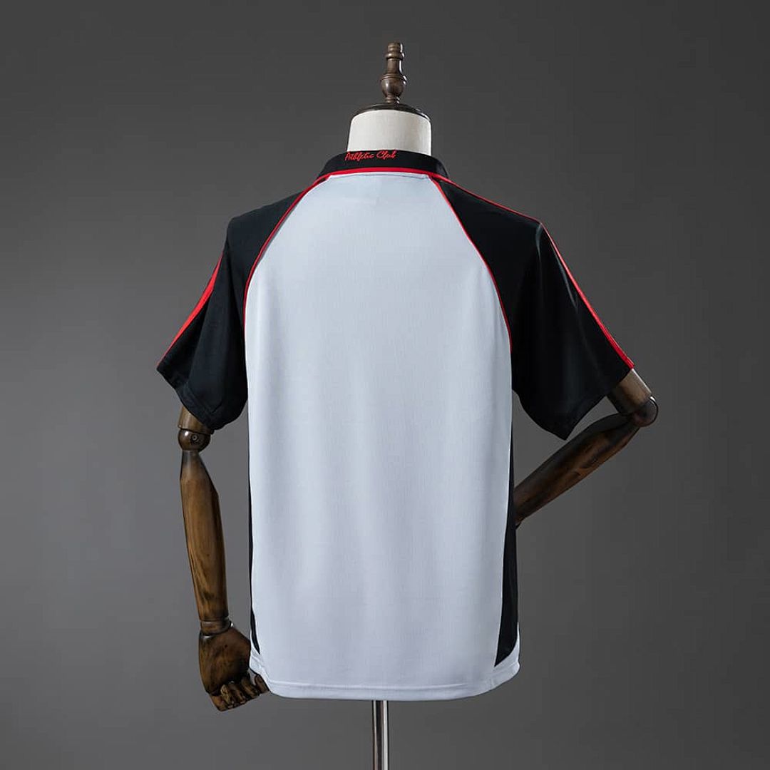 Athletic Bilbao 02_03 Third Away Retro Jersey S-XXL 2