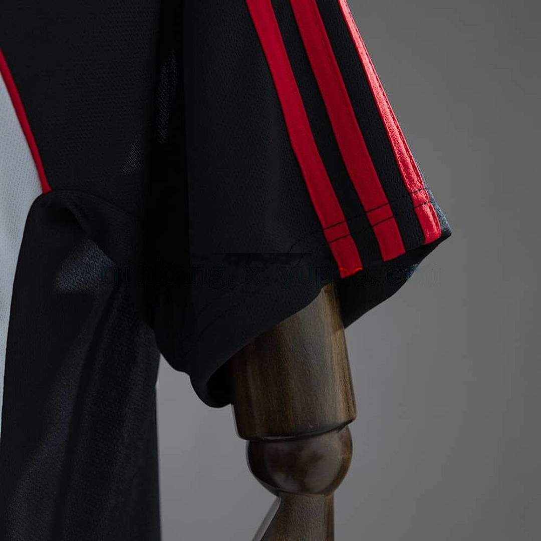 Athletic Bilbao 02_03 Third Away Retro Jersey S-XXL 4