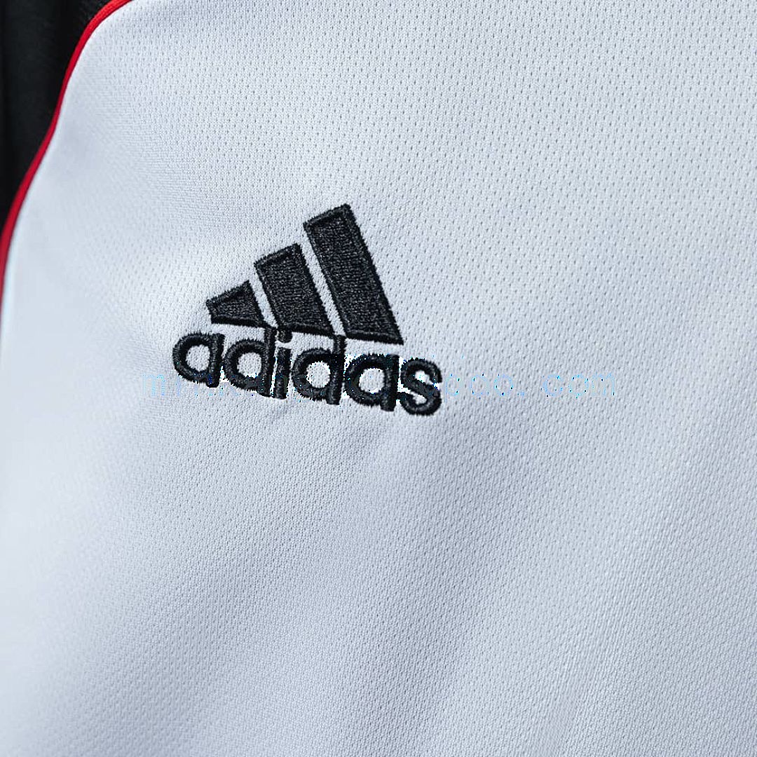 Athletic Bilbao 02_03 Third Away Retro Jersey S-XXL 5