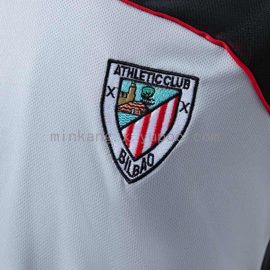 Athletic Bilbao 02_03 Third Away Retro Jersey S-XXL 6