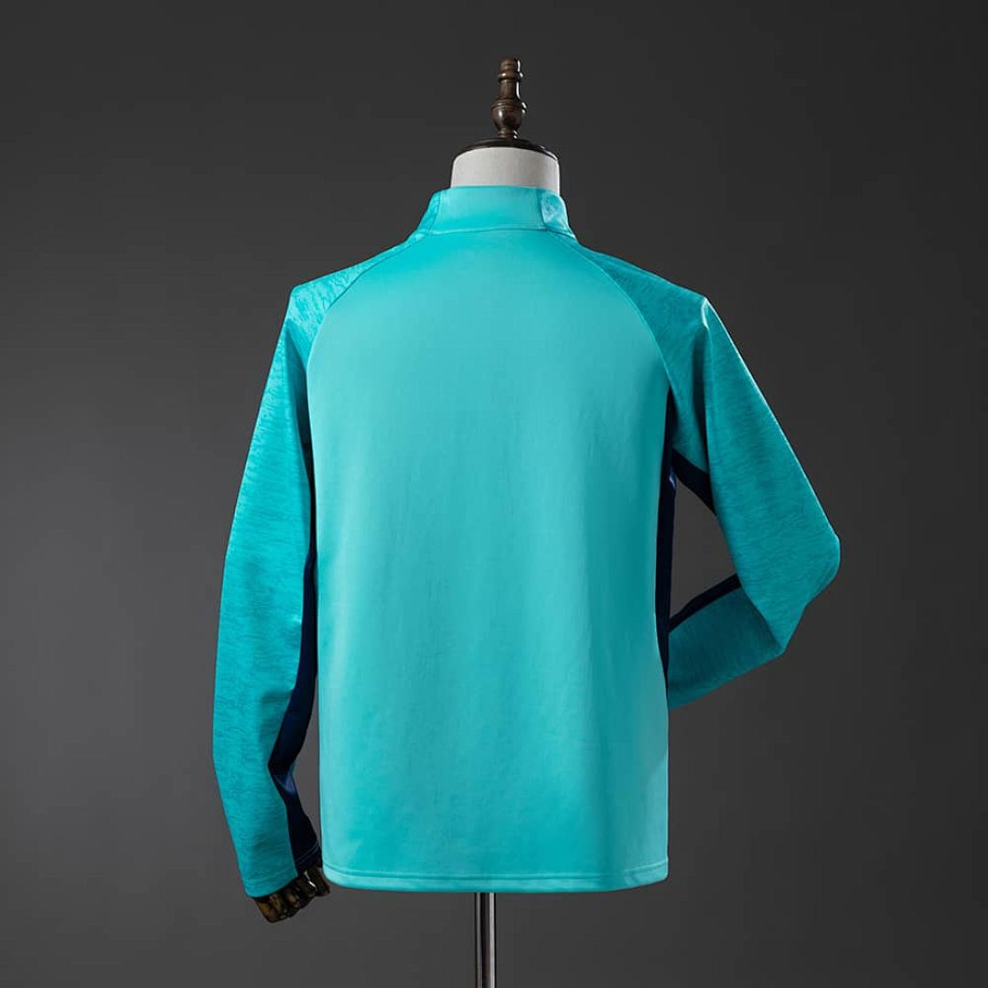 Athletic Bilbao 26_27 Long Sleeve Training S-XXL 2