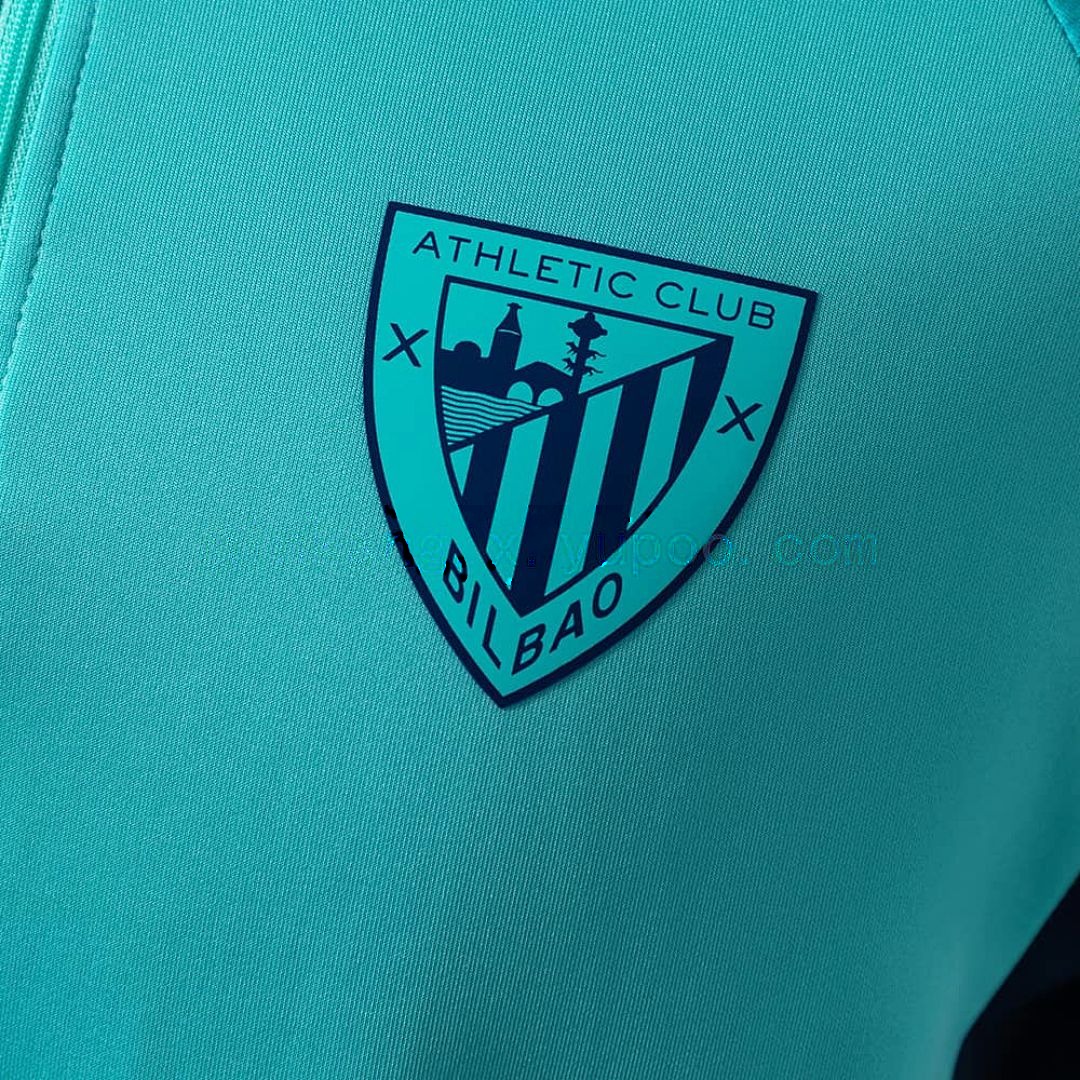 Athletic Bilbao 26_27 Long Sleeve Training S-XXL 7