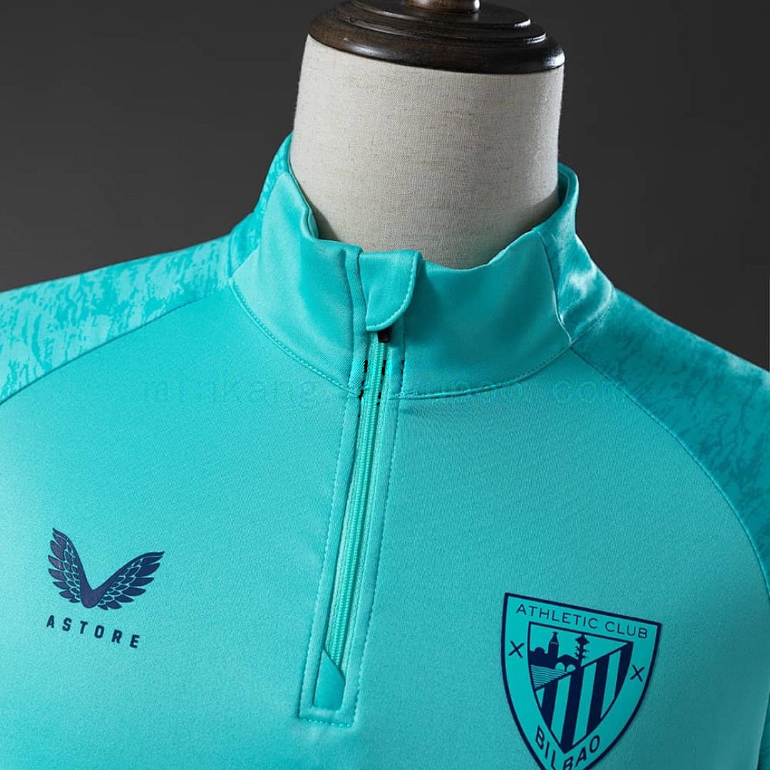 Athletic Bilbao 26_27 Long Sleeve Training S-XXL 8