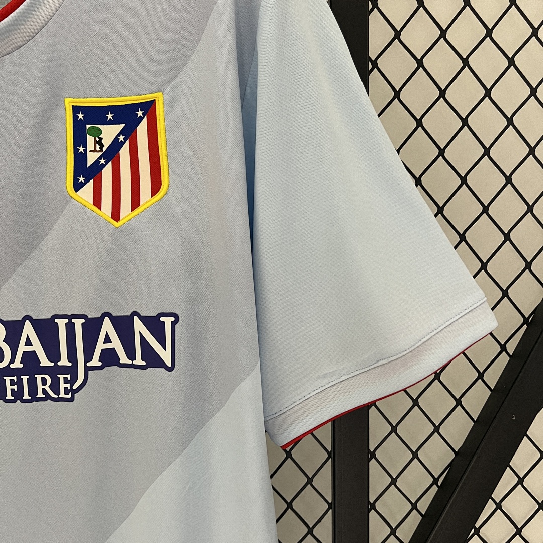 Retro Atletico Madrid 13_14 Away S-XXL 3