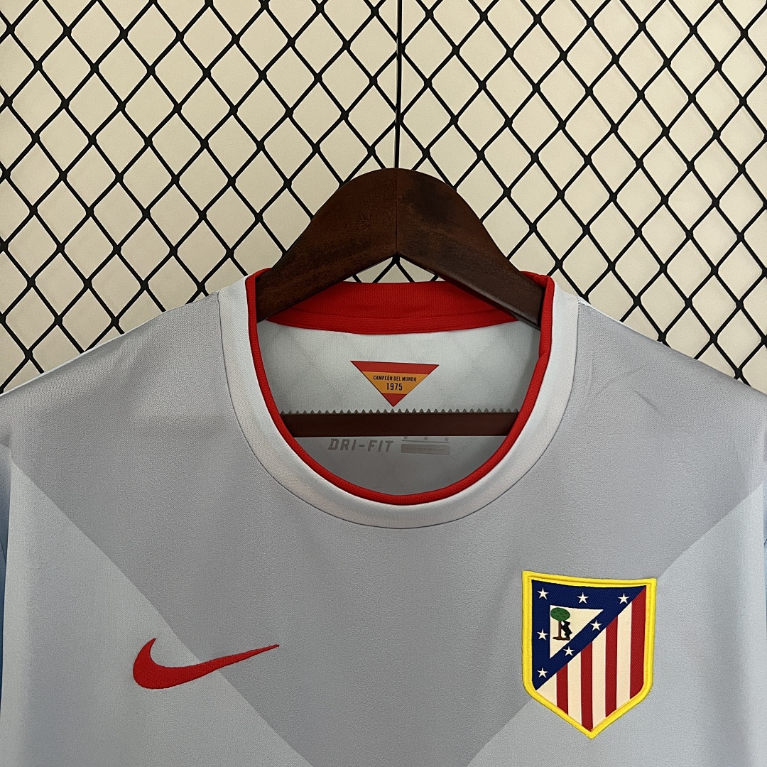 Retro Atletico Madrid 13_14 Away S-XXL 4
