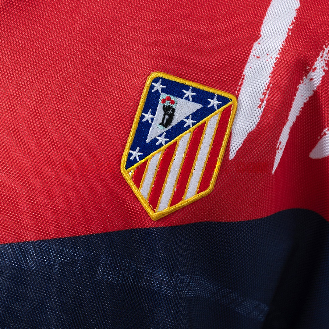 retro Atletico Madrid 96_97 visitante S-XXL 3