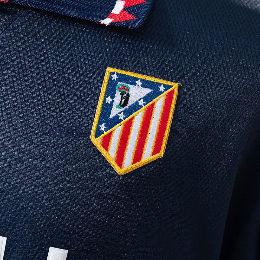 retro Atletico Madrid 97_98 visitante S-XXL 5