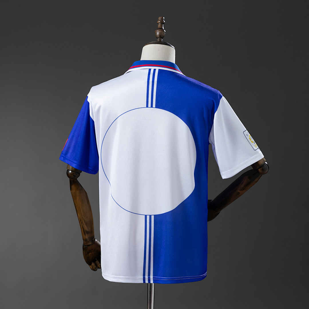 Retro Atletico de Madrid 96_97 Third S-XXL 7