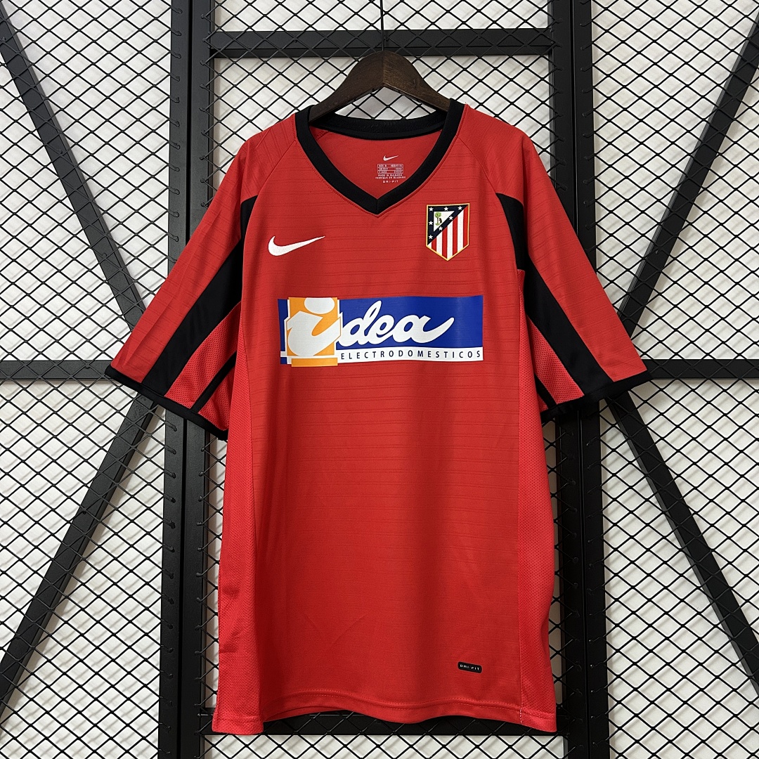 Retro Atletico Madrid 01_02 Away S-XXL