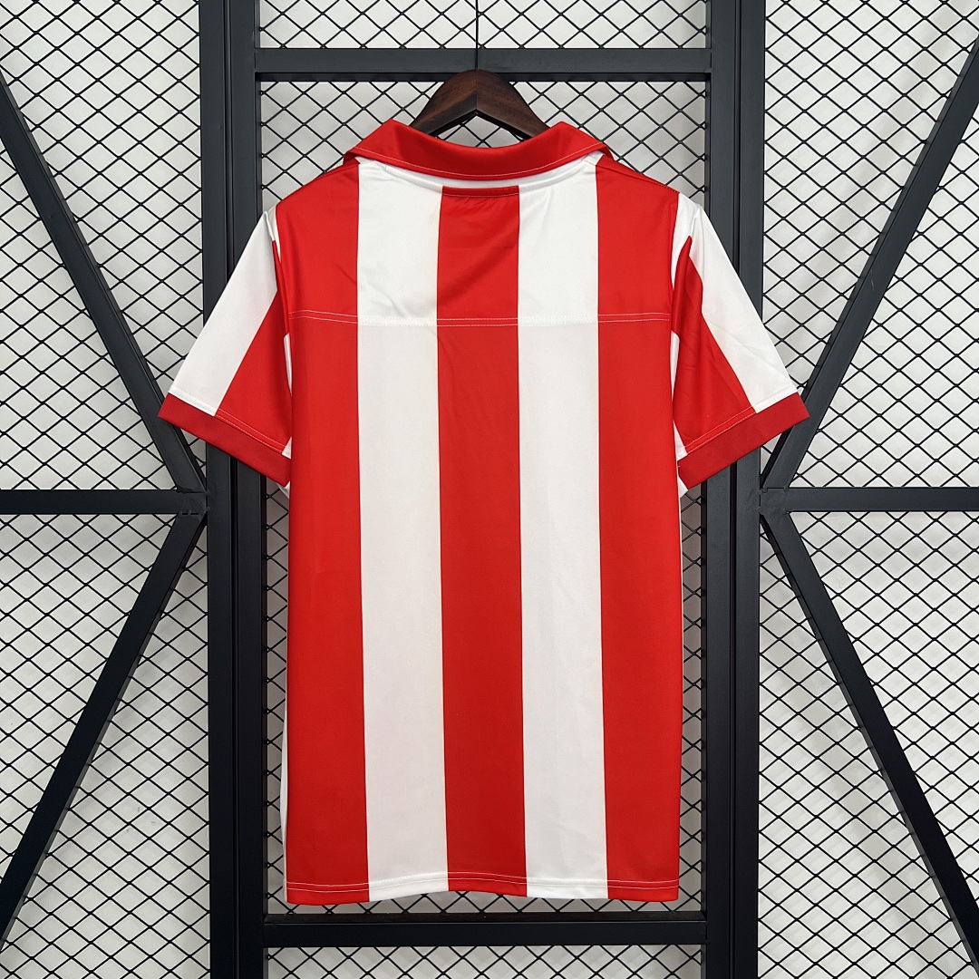 Retro Atletico Madrid 03_04 Centenary Home Stadium S-XXL 3