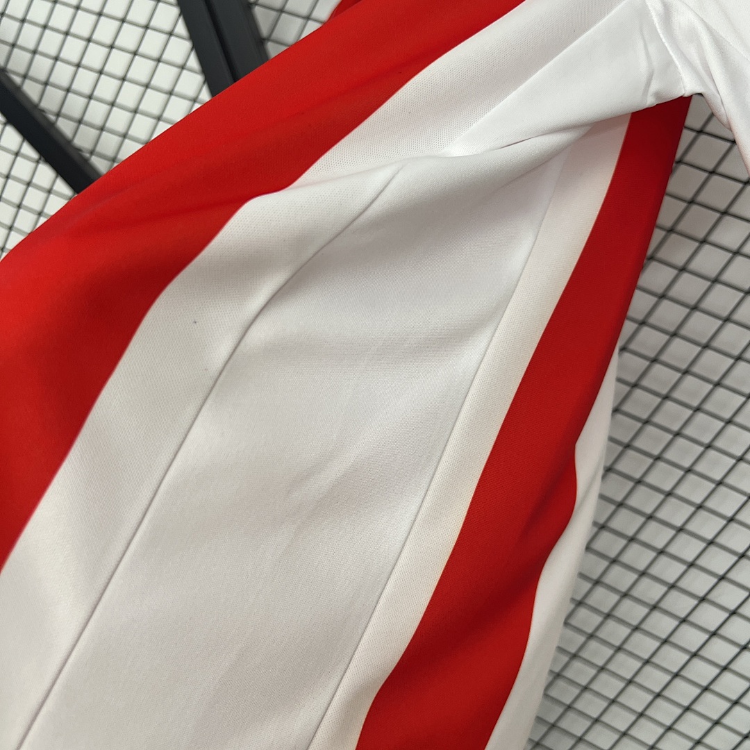 Retro Atletico Madrid 03_04 Centenary Home Stadium S-XXL 4