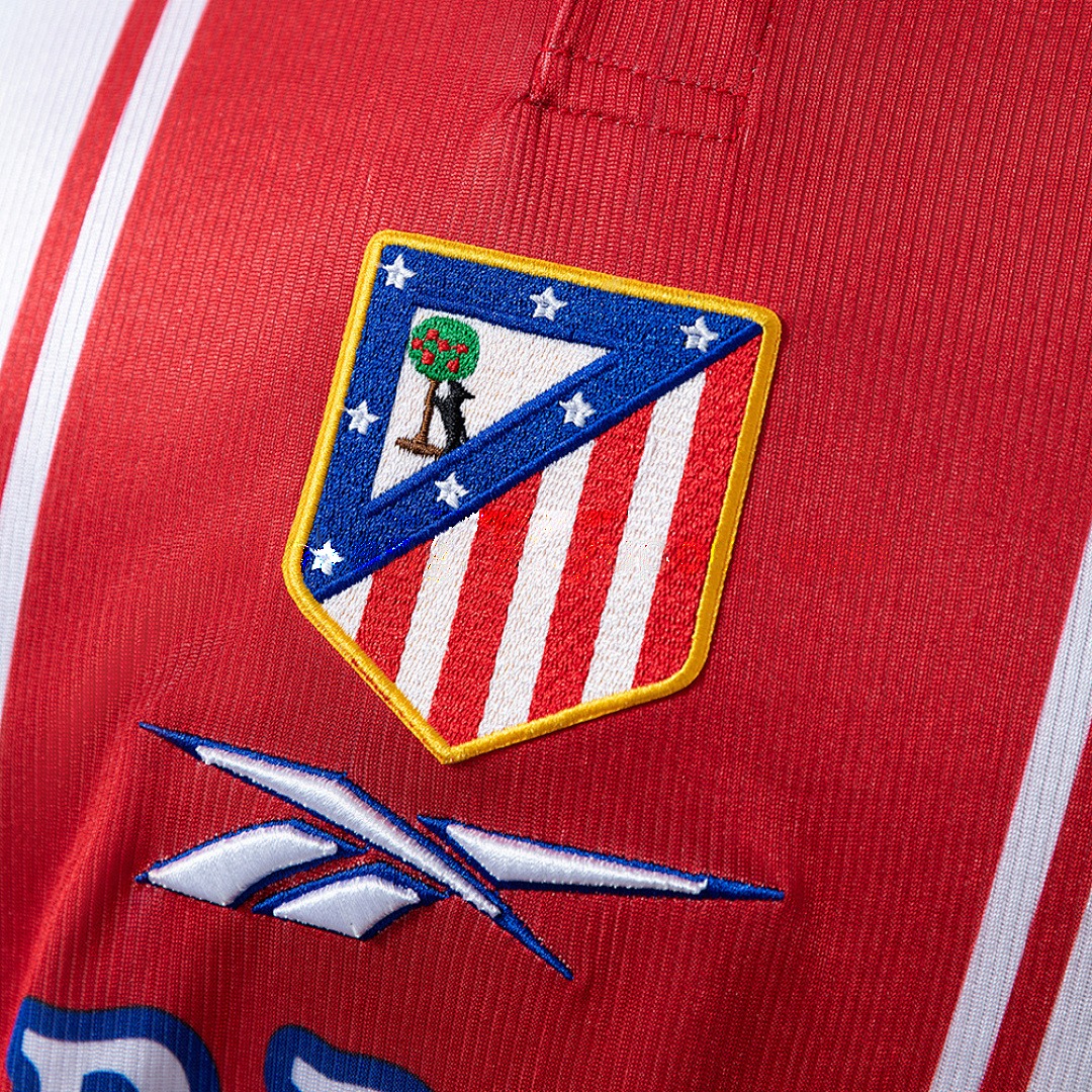 retro Atletico Madrid 99_00 local S-XXL 4