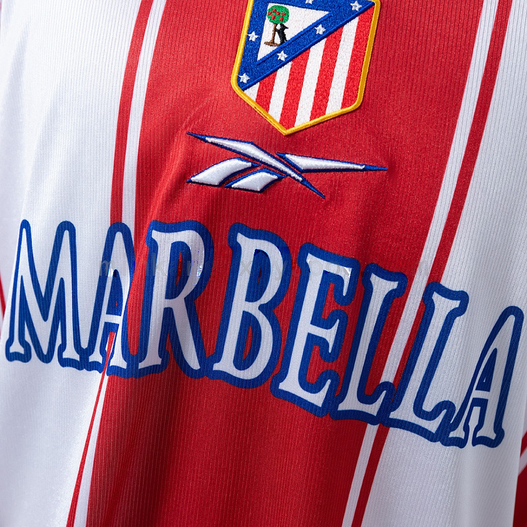 retro Atletico Madrid 99_00 local S-XXL 5