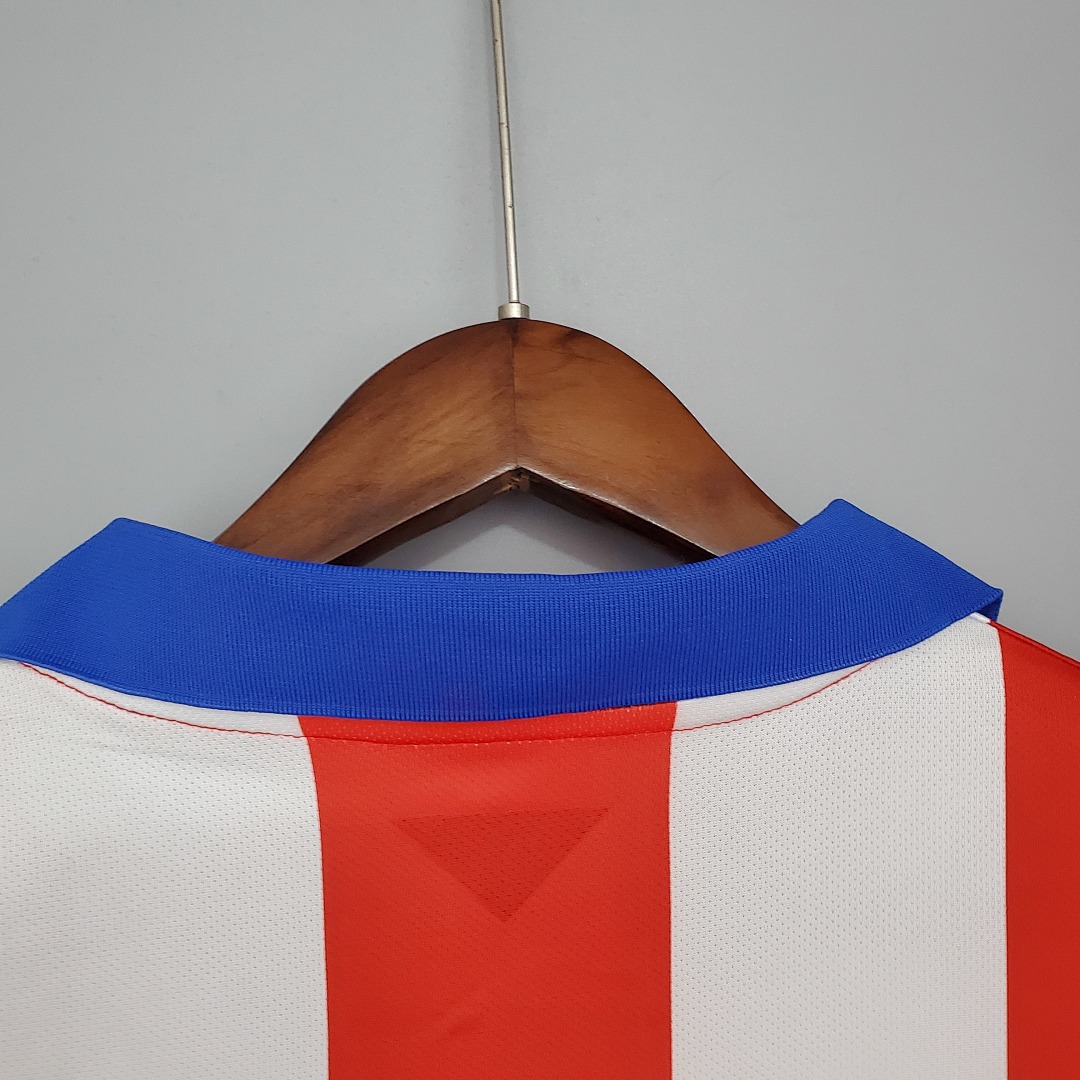 Retro Atletico Madrid 14_15 home S-XXL 3