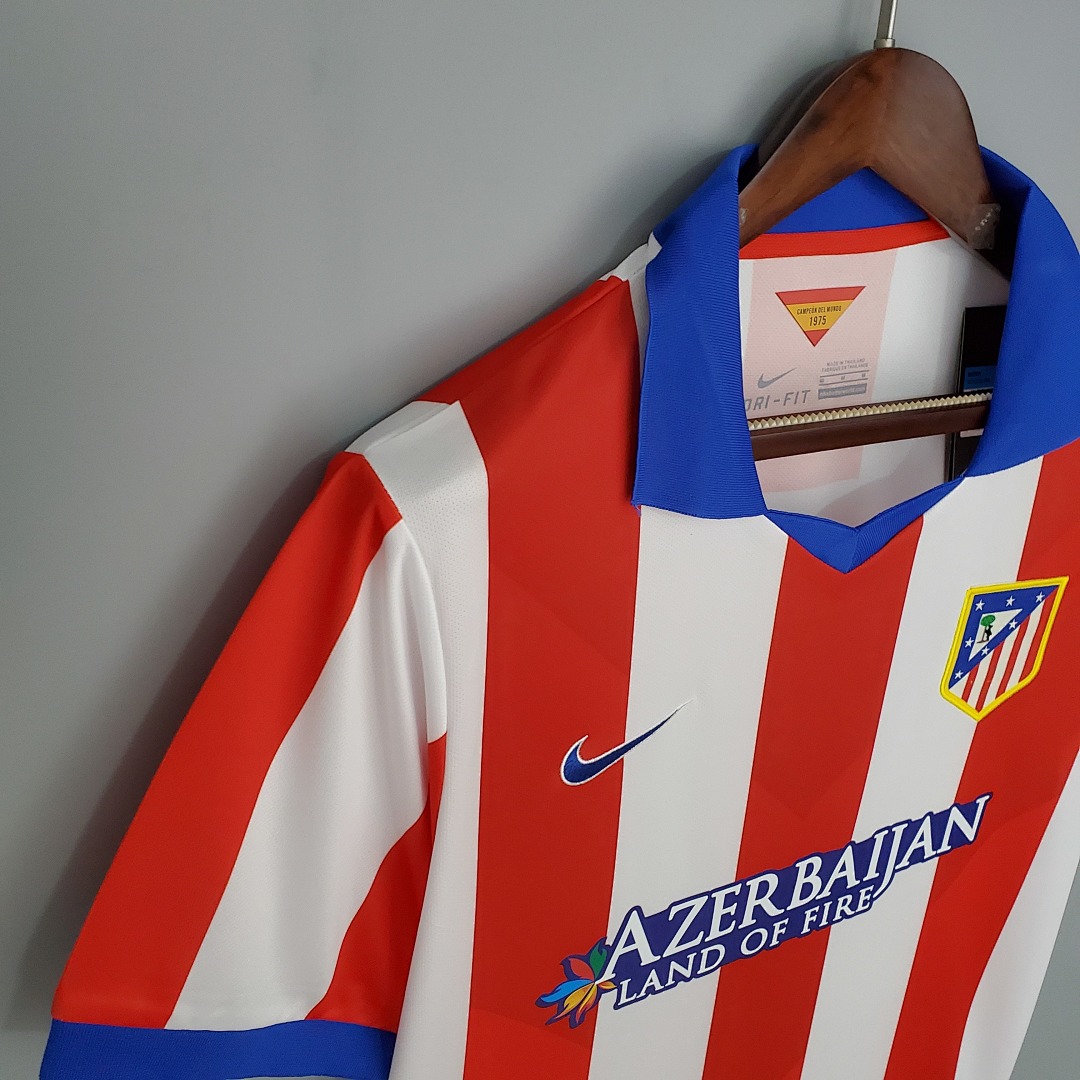 Retro Atletico Madrid 14_15 home S-XXL 6