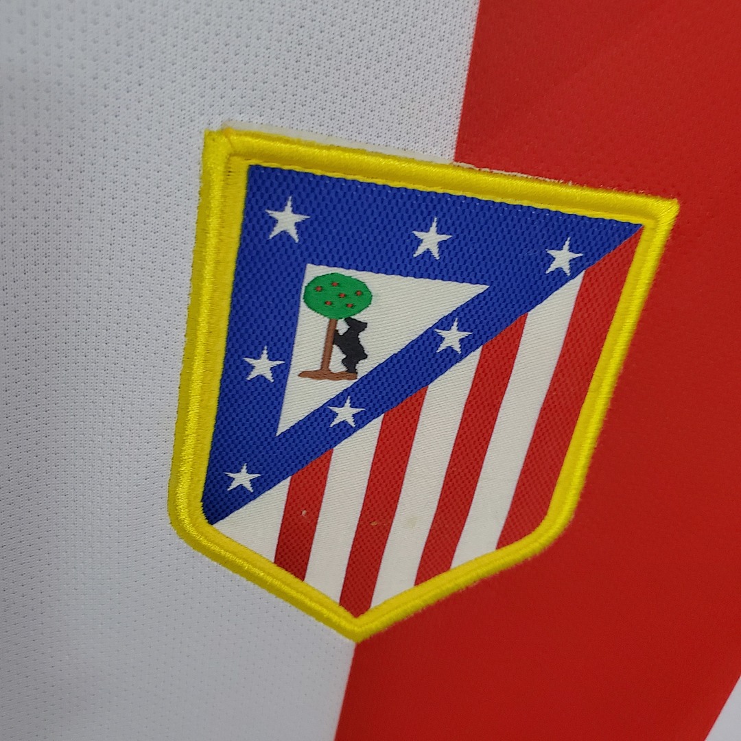 Retro Atletico Madrid 14_15 home S-XXL 8