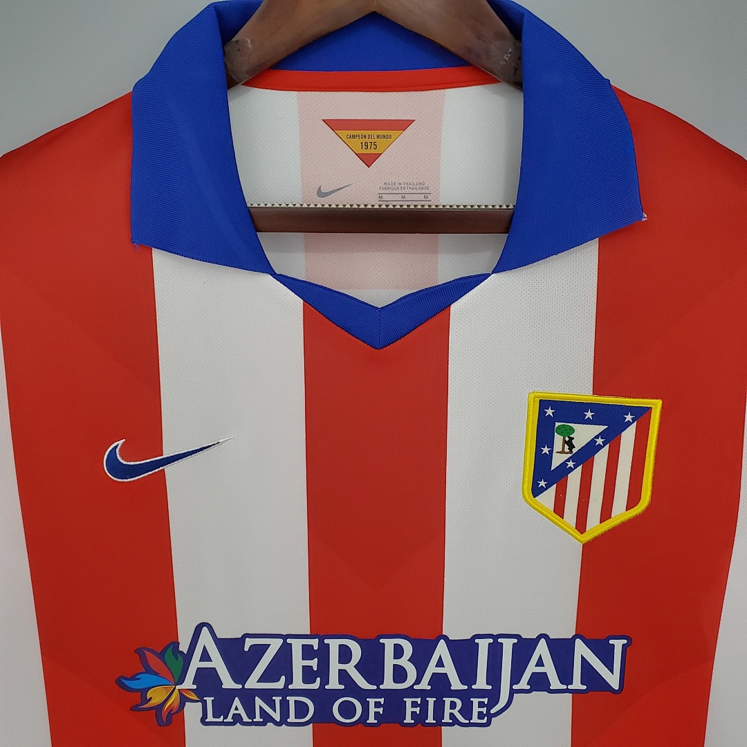 Retro Atletico Madrid 14_15 home S-XXL 9