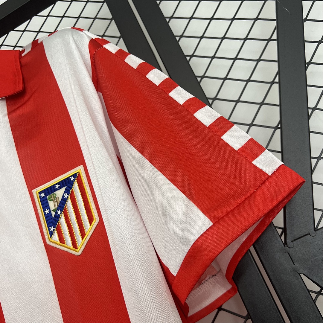 retro Atletico Madrid 82_83 local S-XXL 5