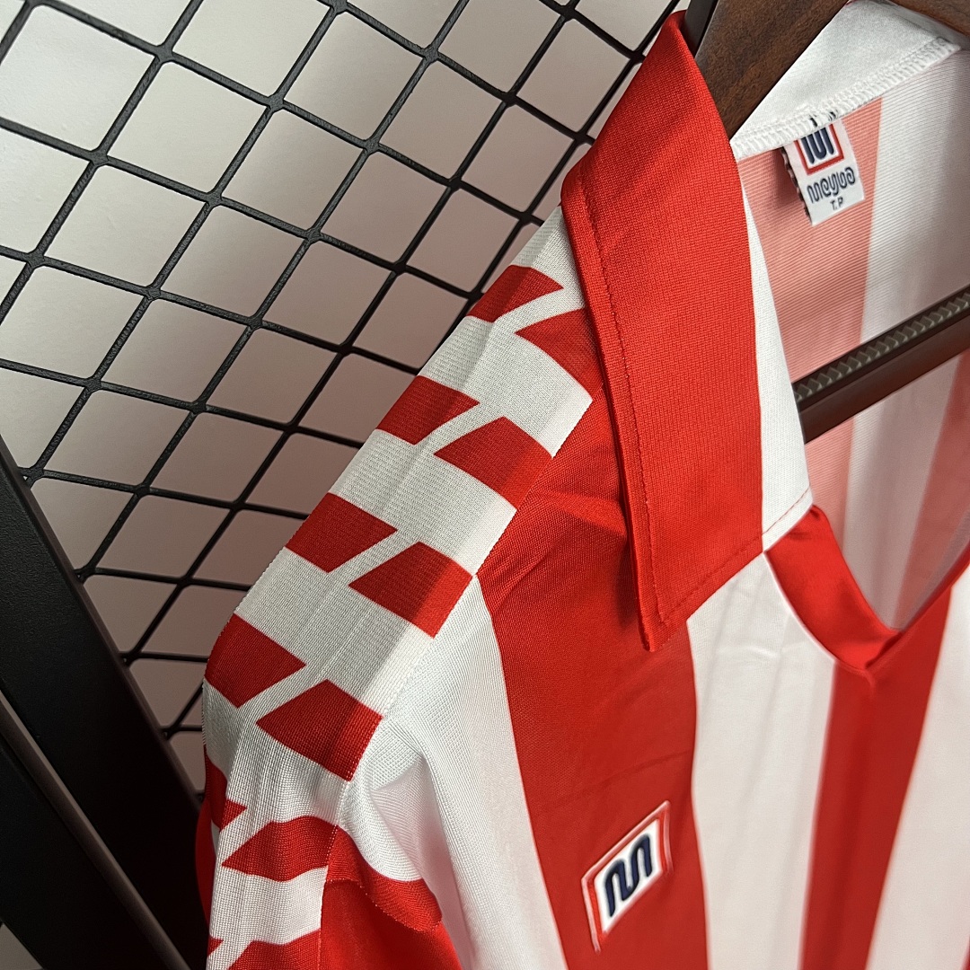 retro Atletico Madrid 82_83 local S-XXL 8