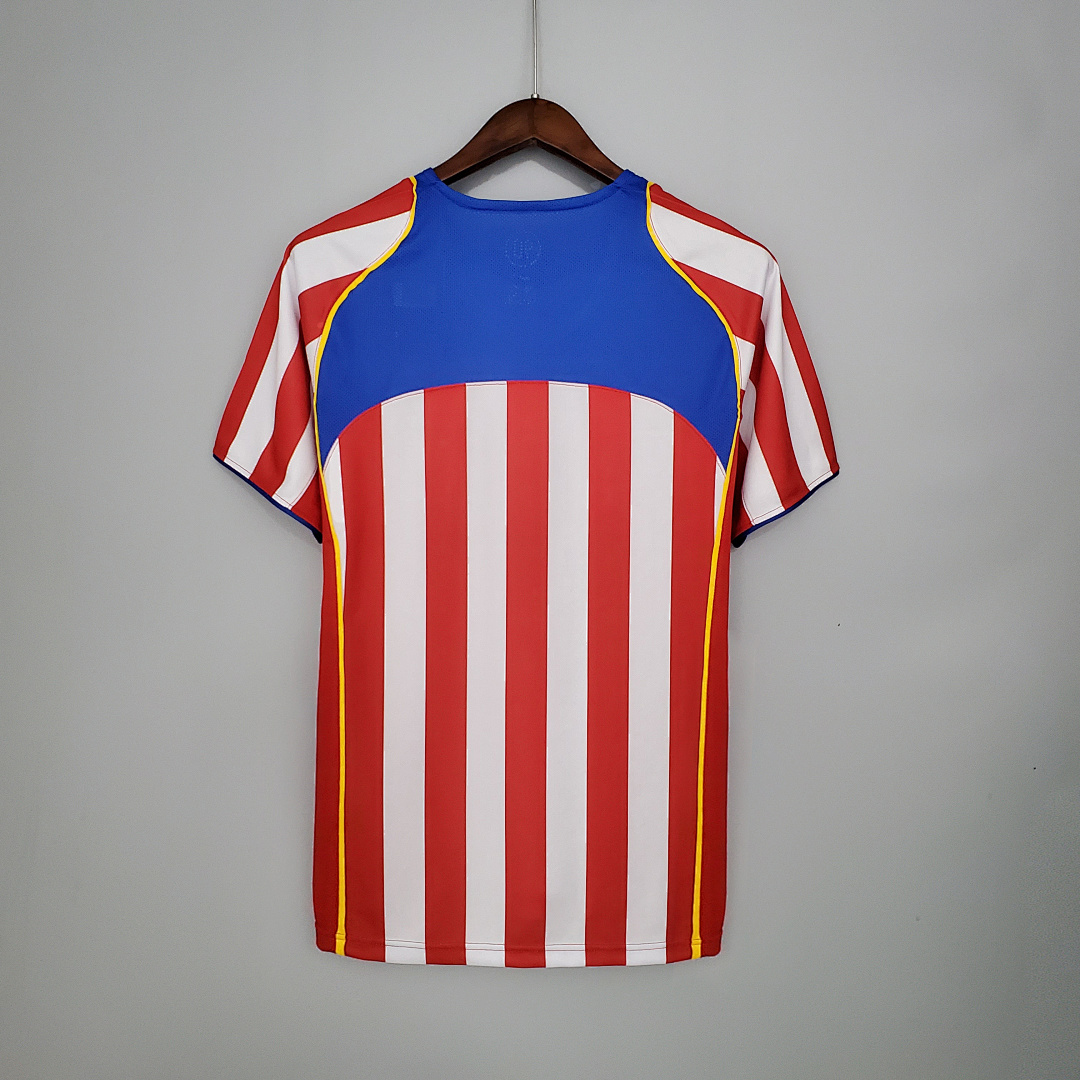 retro Atletico Madrid 04_05 local S-XXL 2