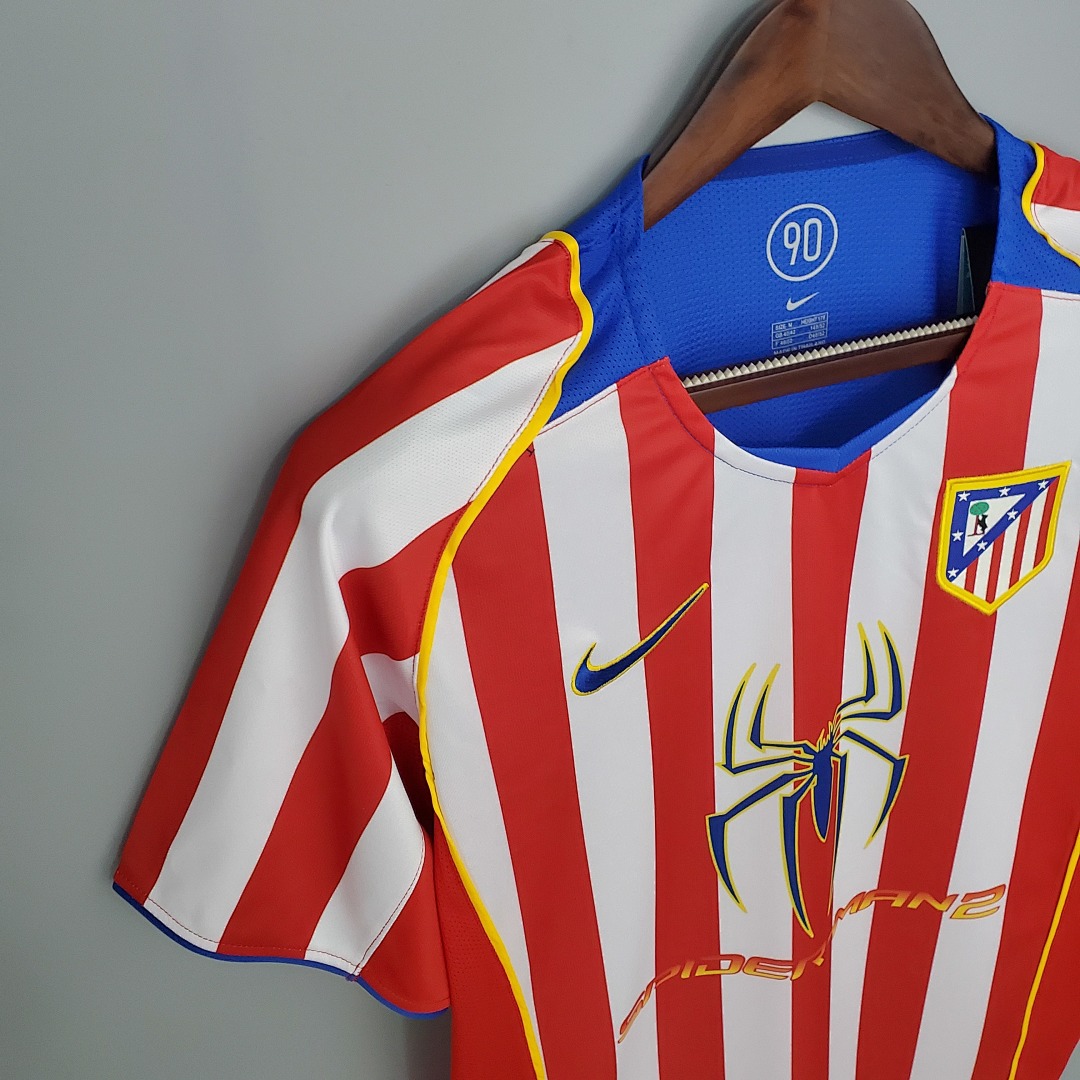 retro Atletico Madrid 04_05 local S-XXL 6
