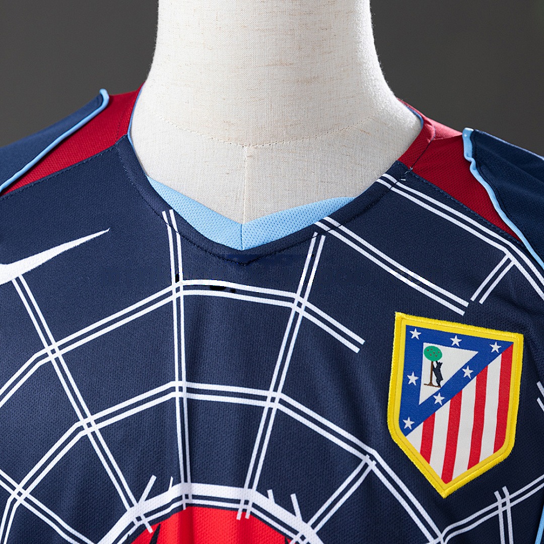 retro 04_05 Atletico Madrid visitante S-XXL 6